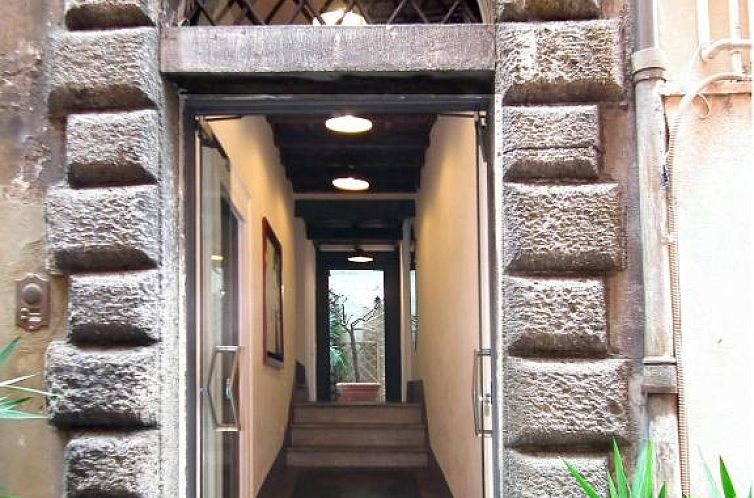 Relais Palazzo Taverna