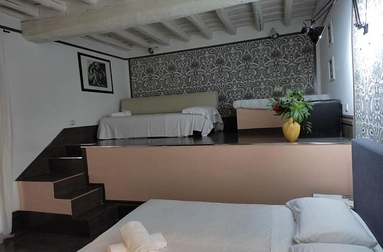 Relais Palazzo Taverna