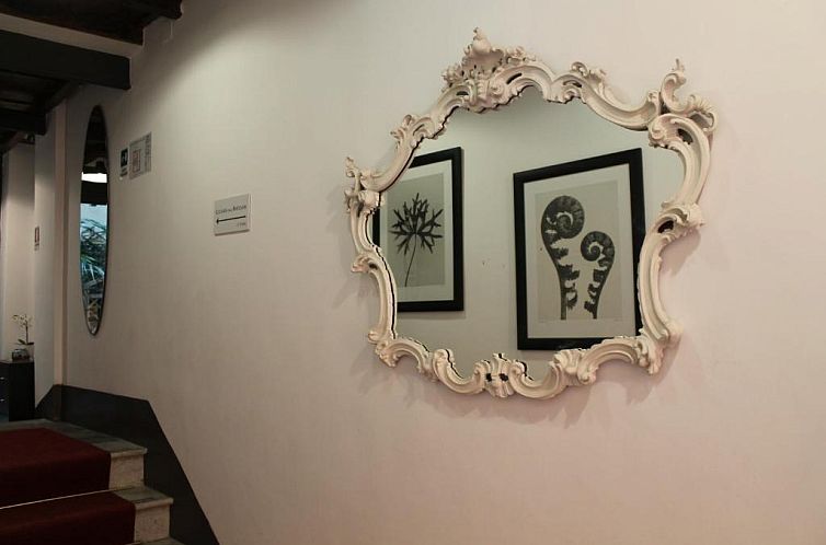 Relais Palazzo Taverna