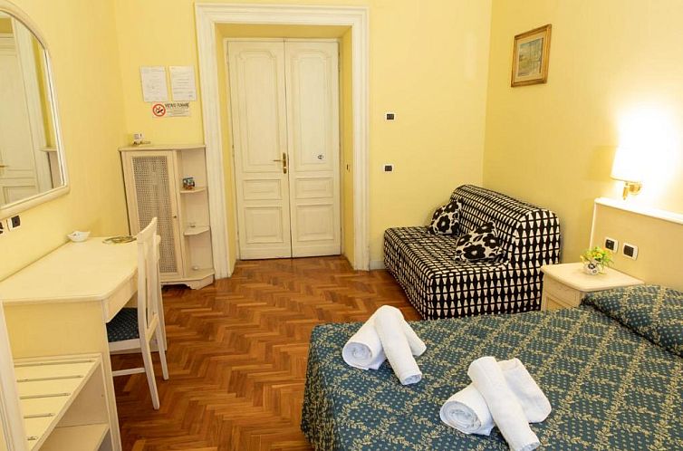 Verblijf 600921133 - Bed and breakfast Lazio / Rome - Annette B&B