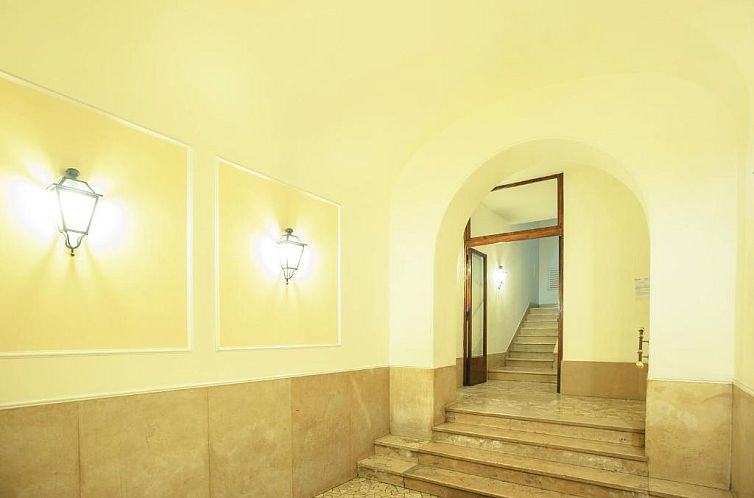 Unterkunft 600921150 - Ferienhaus Latium / Rom - Gialel B&B