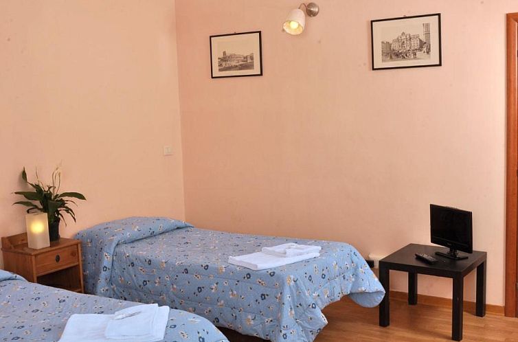 Gialel B&B