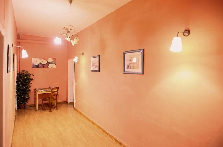 Gialel B&B