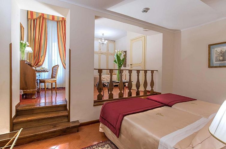 Hotel Forum