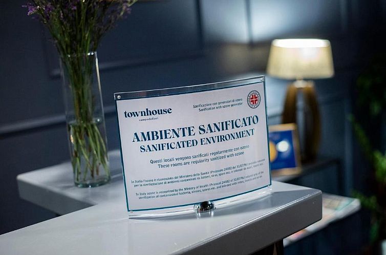 Town House Campo De Fiori