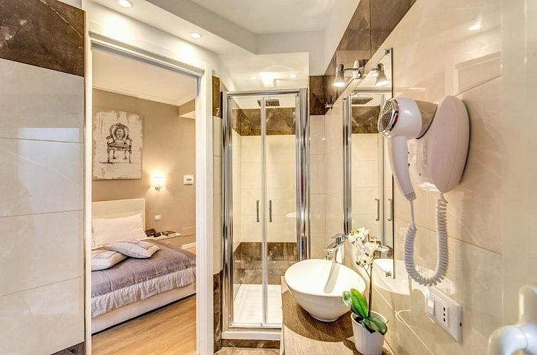 The Bridge Suites