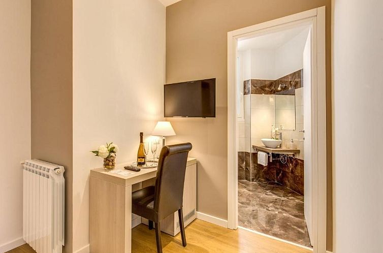 The Bridge Suites
