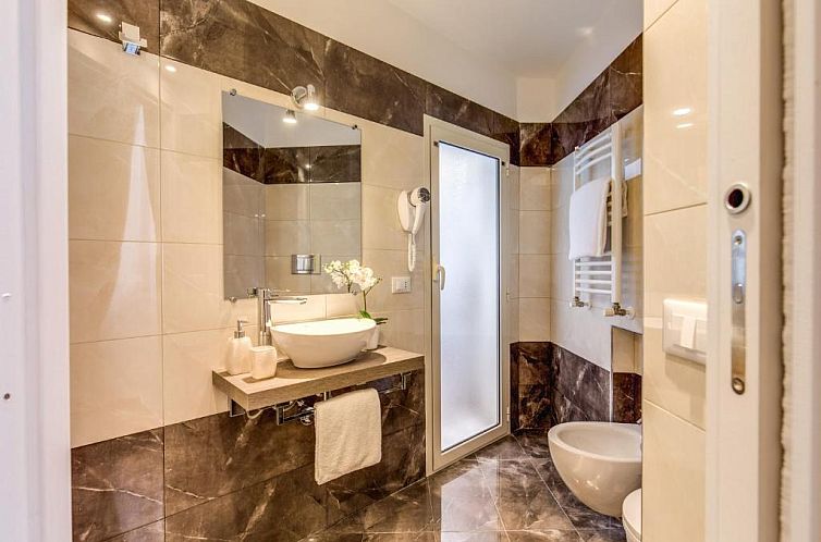 The Bridge Suites