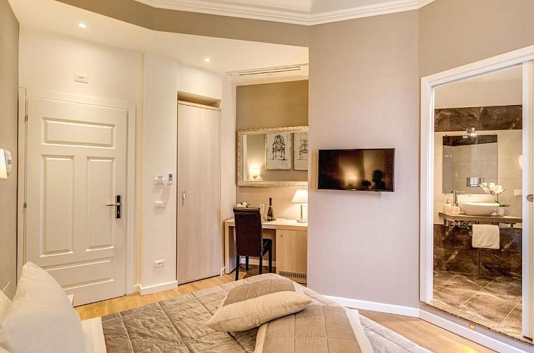 The Bridge Suites
