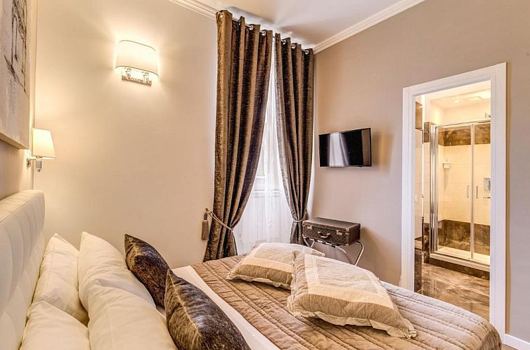 The Bridge Suites