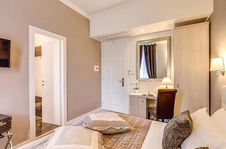 The Bridge Suites