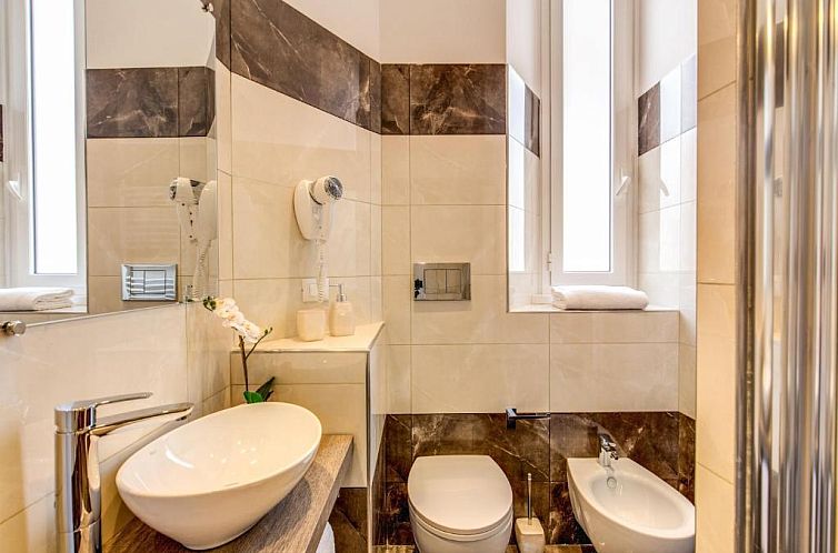 The Bridge Suites
