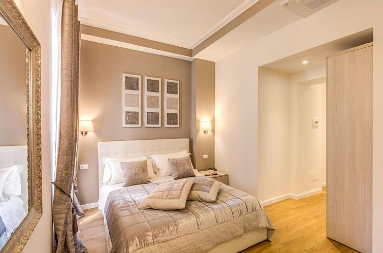 The Bridge Suites