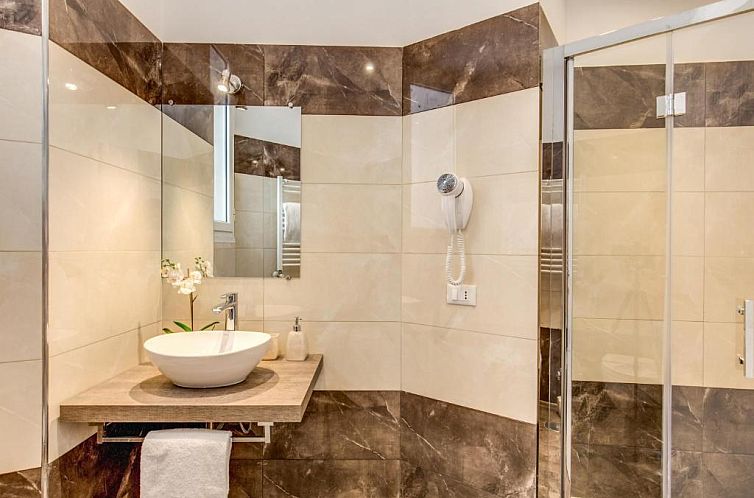 The Bridge Suites