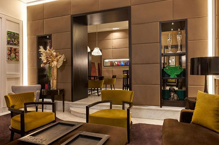 Hotel Mascagni