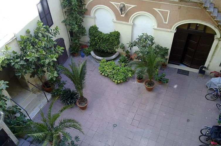 Verblijf 600921209 - Vakantiewoning Lazio / Rome - San Daniele Bundi House