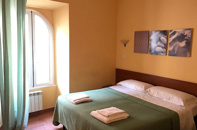 San Daniele Bundi House