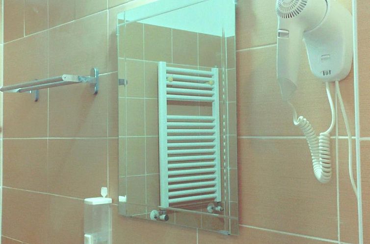 San Daniele Bundi House