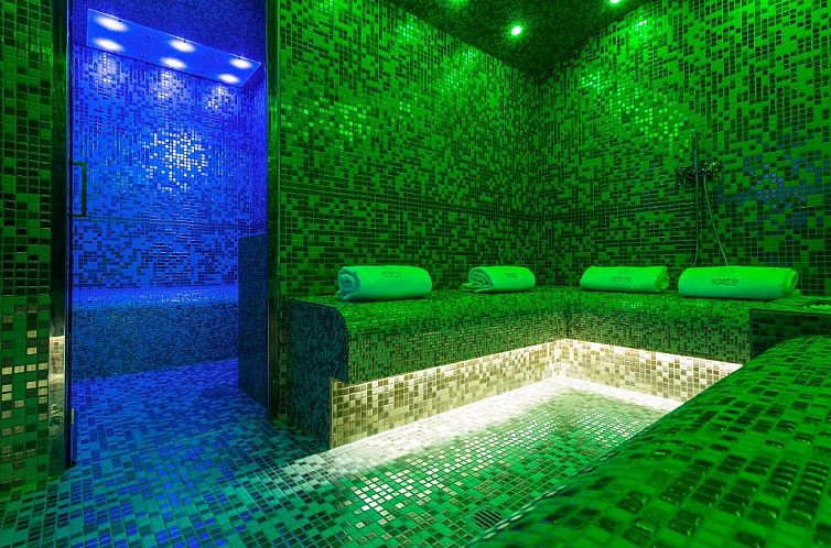 Hotel Artemide