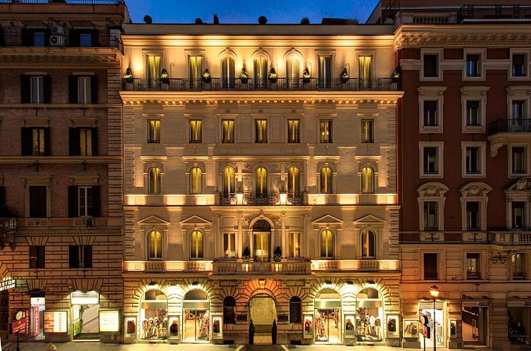 Hotel Artemide
