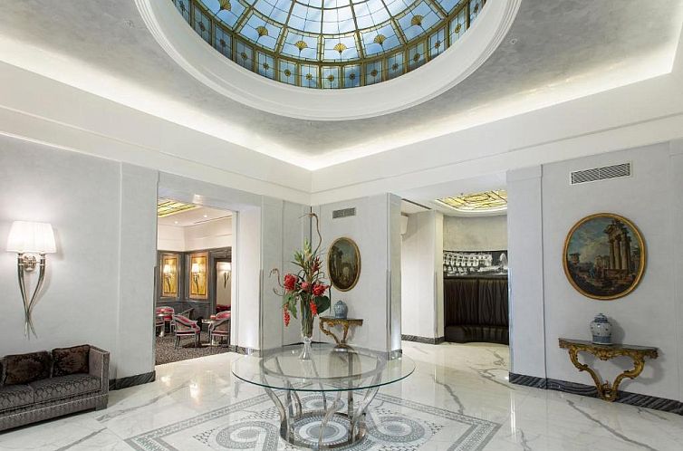 Hotel Artemide