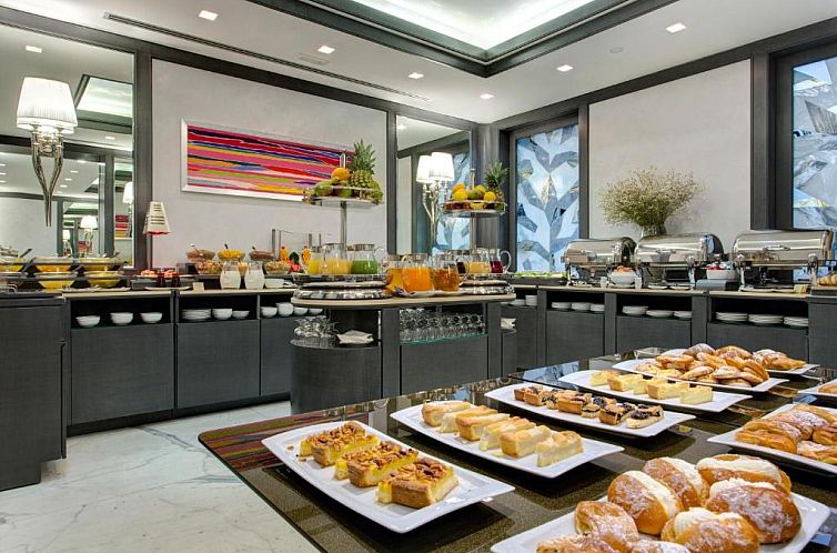 Hotel Artemide