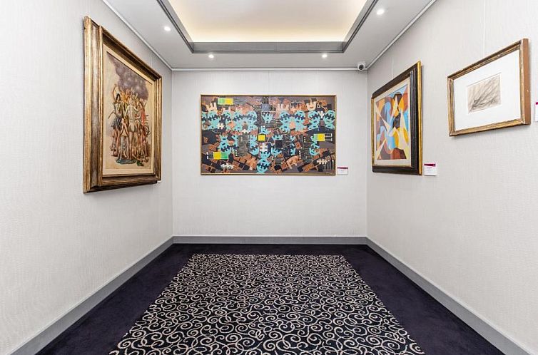 Hotel Artemide