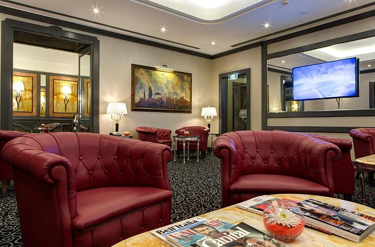 Hotel Artemide