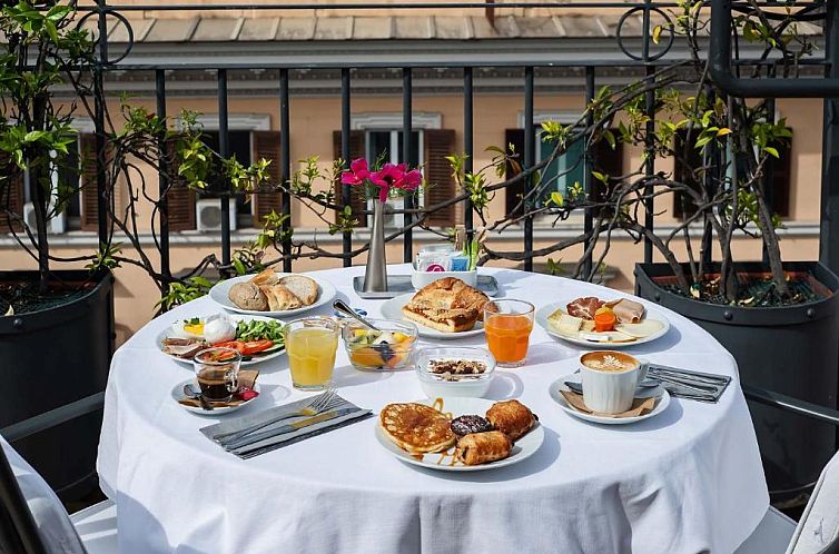 Hotel Isa