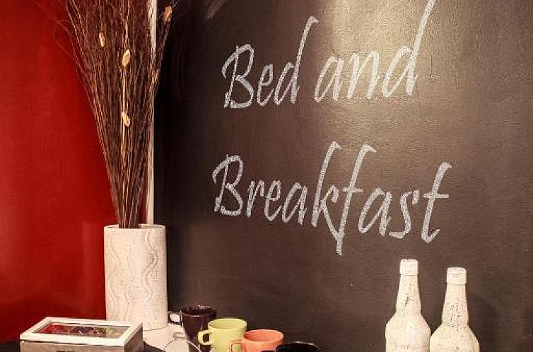 Bed and Breakfast Zoe