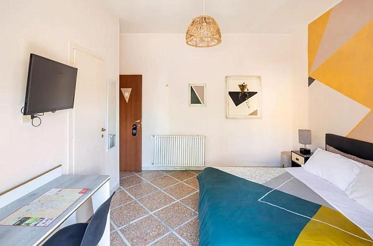 Bed and Breakfast Zoe