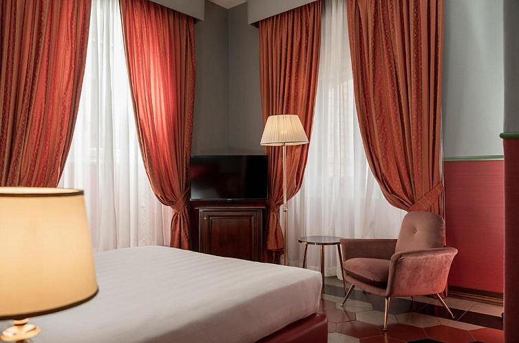 Hotel Oceania