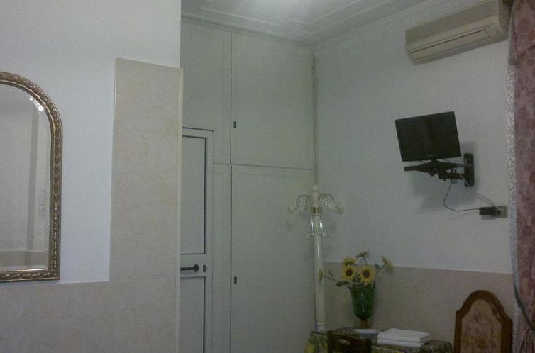 Hotel Stadler 2