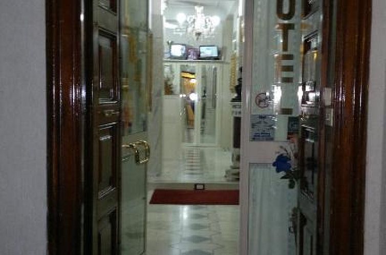 Hotel Stadler 2
