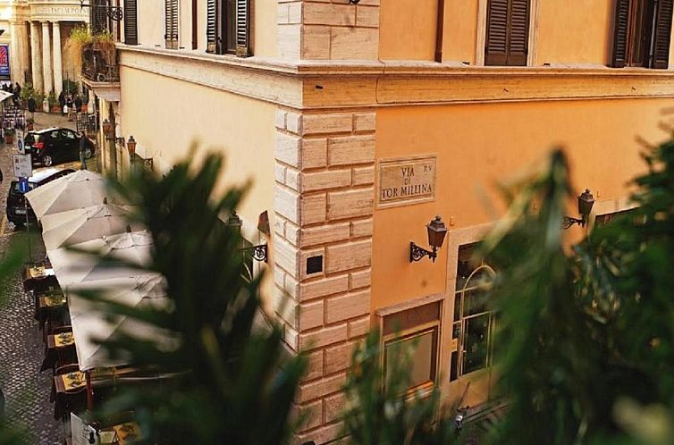 Locanda Navona