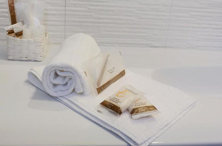 Borgo Pio Suites Inn