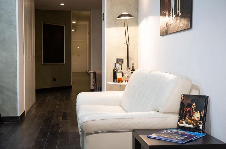 Borgo Pio Suites Inn