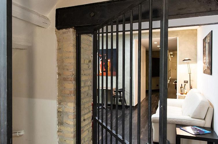 Borgo Pio Suites Inn