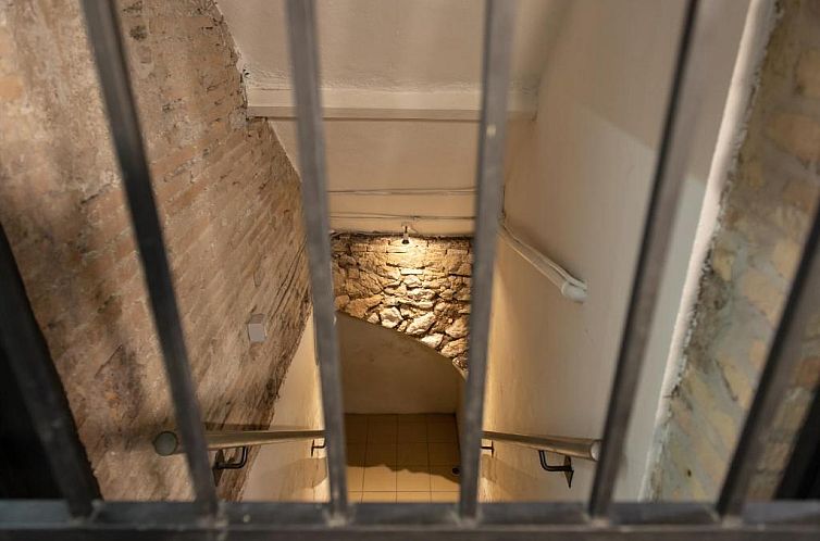 Borgo Pio Suites Inn