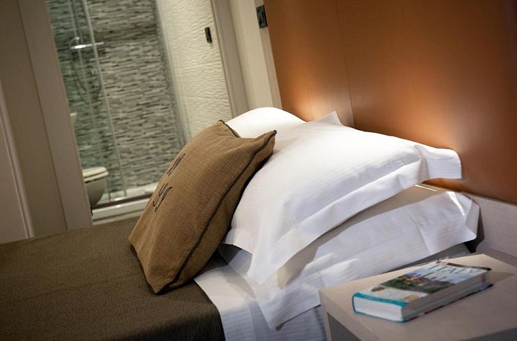 Borgo Pio Suites Inn