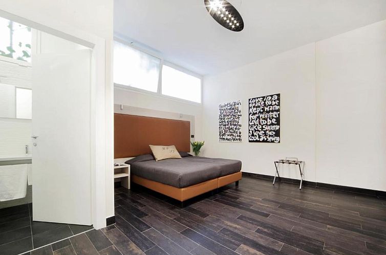Borgo Pio Suites Inn