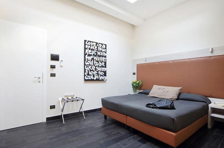 Borgo Pio Suites Inn