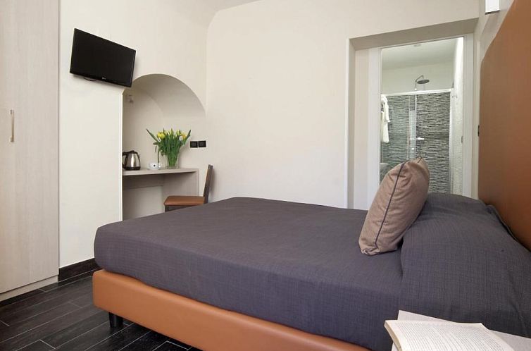 Borgo Pio Suites Inn