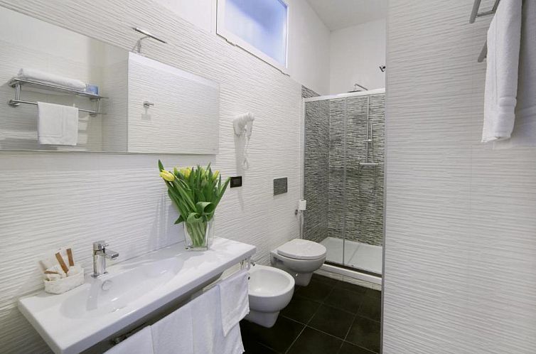 Borgo Pio Suites Inn
