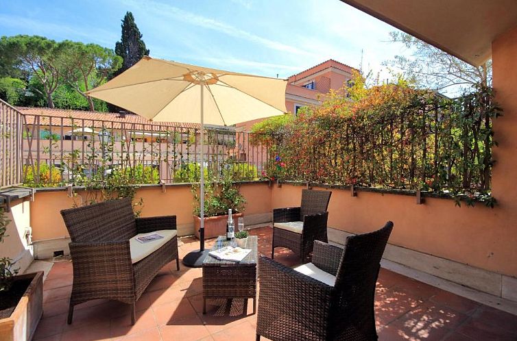 Piazzetta Margutta - My Extra Home