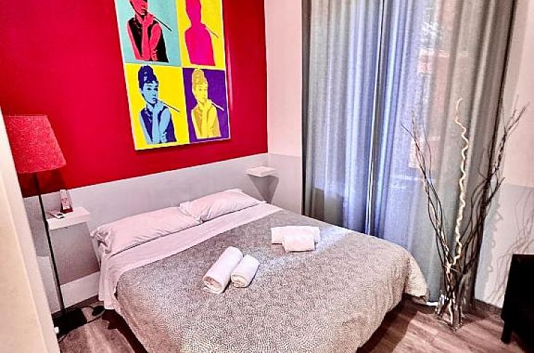 Verblijf 600921338 - Bed and breakfast Lazio / Rome - Core De Roma Suites