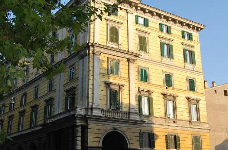 Core De Roma Suites