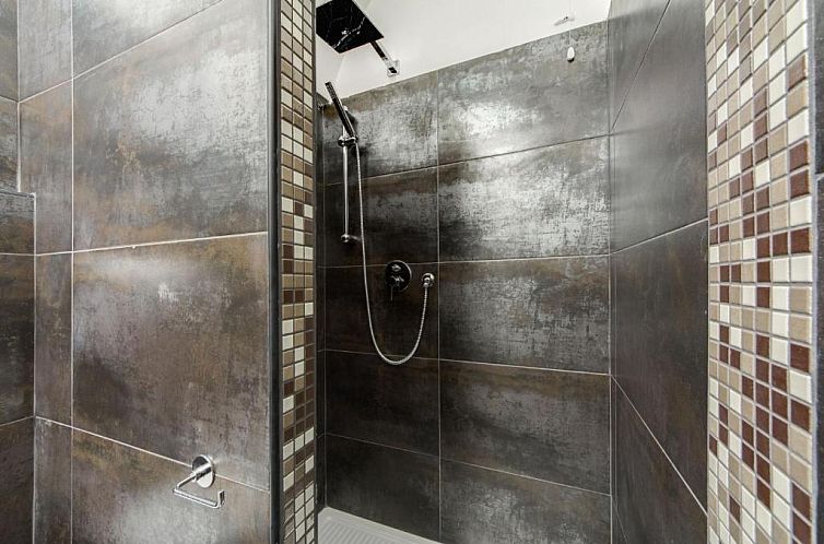 B&B Colosseo Panoramic Rooms