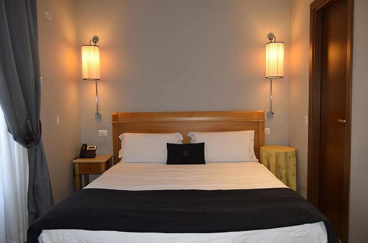 Unterkunft 60092138 - Appartement Latium / Rom - Hotel dei Quiriti