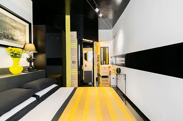 Appartamenti MarcoAurelio49